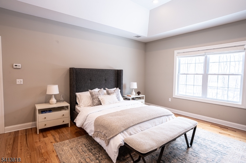 Whippany - Residential Lease