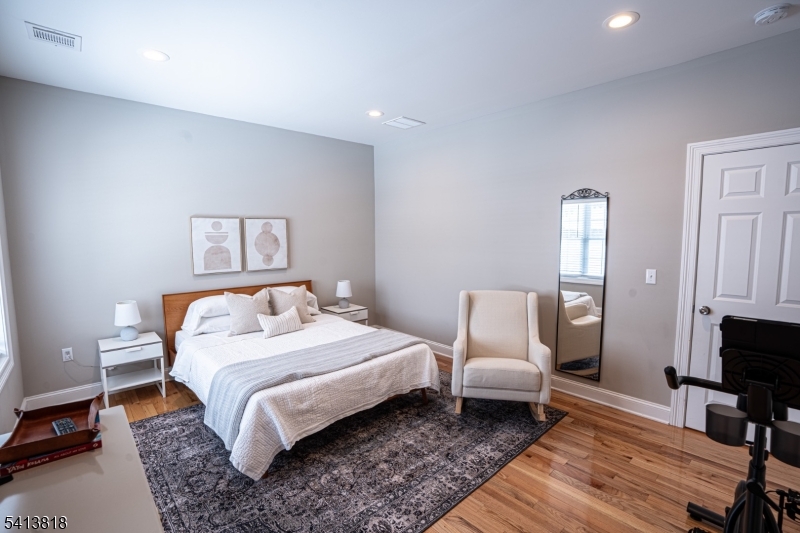 Whippany - Residential Lease