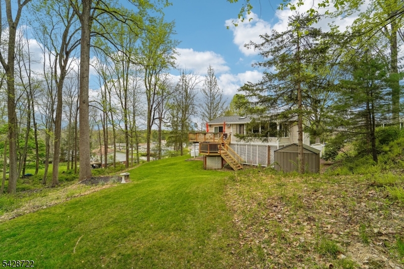 Lake Tranquility - Residential