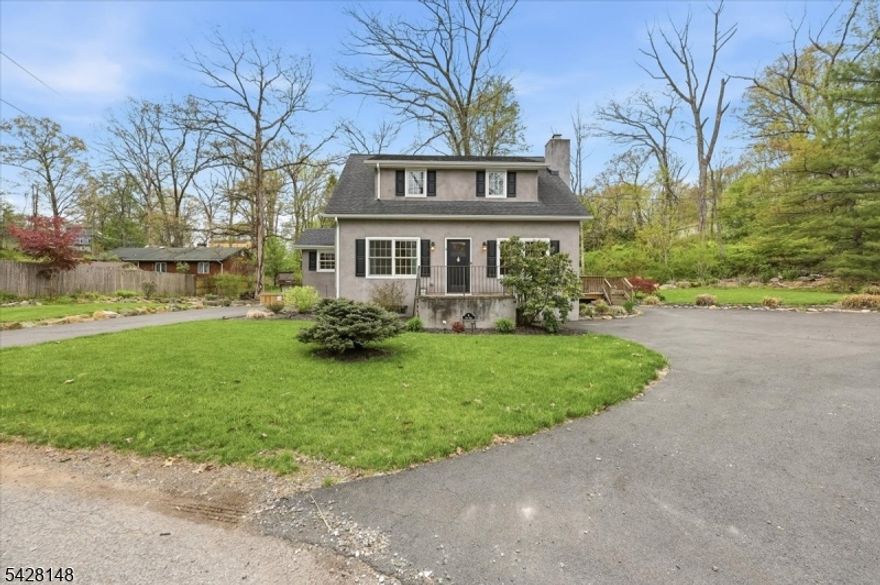 Discover this beautifully fully updated home at 4 Tote Road, offering modern upgrades and timeless appeal. Recent renovations showcase a fully renovated kitchen with sleek finishes, updated baths, and enhanced flooring throughout. Enjoy the comfort of newer mechanicals and energy-efficient improvements that add peace of mind. Everything down from the septic tank, up to the roof has been completely redone in 2020 or sooner. The property's inviting layout flows seamlessly to outdoor living space, perfect for entertaining or relaxing. Just down the street from Cranberry lake which includes an optional membership. *photos coming soon*