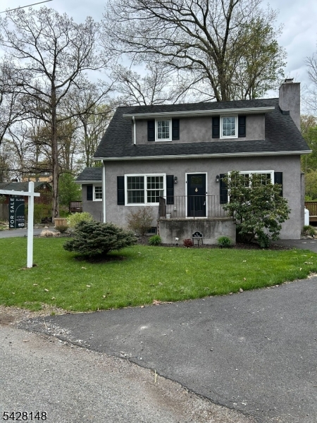 Cranberry Lake - Residential