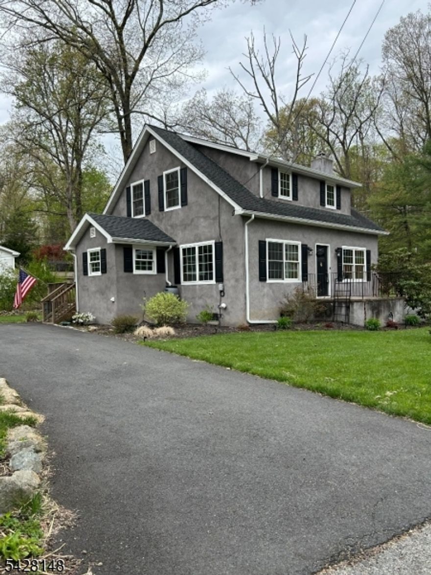 Discover this beautifully fully updated home at 4 Tote Road, offering modern upgrades and timeless appeal. Recent renovations showcase a fully renovated kitchen with sleek finishes, updated baths, and enhanced flooring throughout. Enjoy the comfort of newer mechanicals and energy-efficient improvements that add peace of mind. Everything down from the septic tank, up to the roof has been completely redone in 2020 or sooner. The property's inviting layout flows seamlessly to outdoor living space, perfect for entertaining or relaxing. Just down the street from Cranberry lake which includes an optional membership. *photos coming soon*