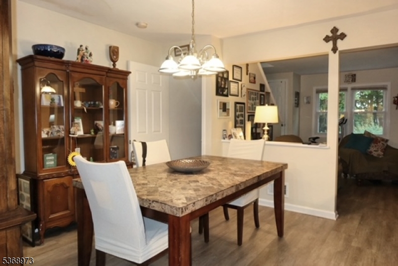 Newton Commons - Residential