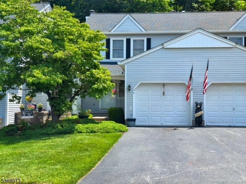 Newton Commons - Residential