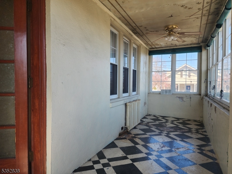 91 Hill St