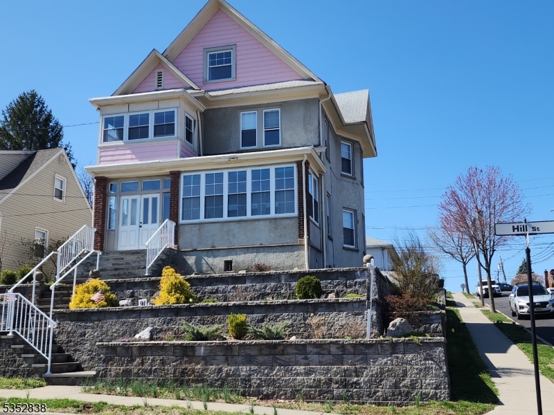 91 Hill St