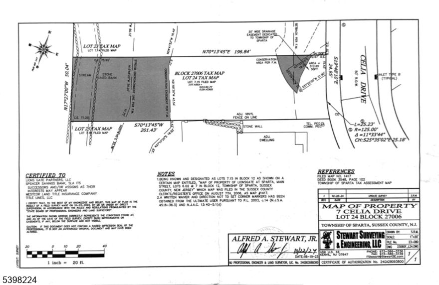 Best  cul-del-sac development in Sparta! Quiet neighborhood with homes in place. There are 4 lots still available to build your own home, purchase as a bulk sale or have our development team handle all logistics and you select your home style, finishings and relax. The lot has public sewer, natural gas and public water! Survey available!