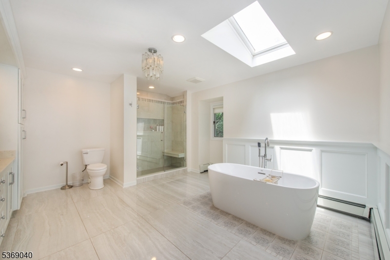 Montclair Heights - Residential