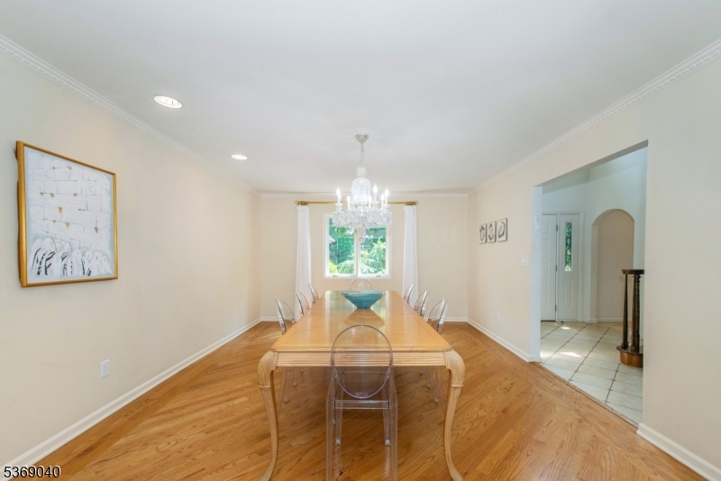 Montclair Heights - Residential