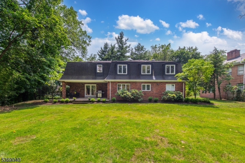 Montclair Heights - Residential