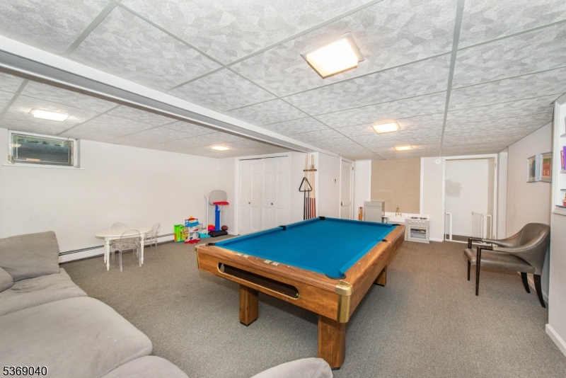 Montclair Heights - Residential