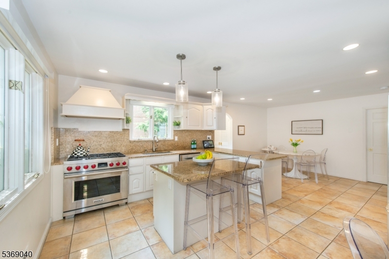 Montclair Heights - Residential