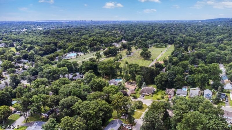 Montclair Heights - Residential
