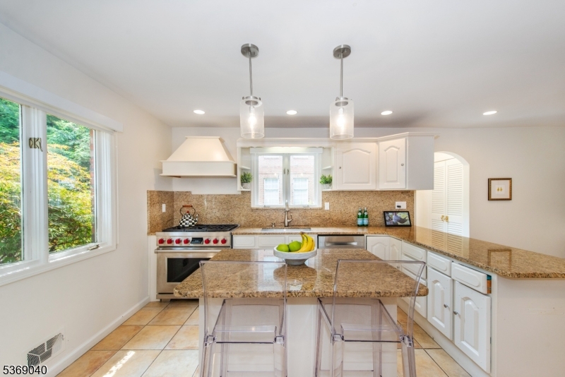 Montclair Heights - Residential