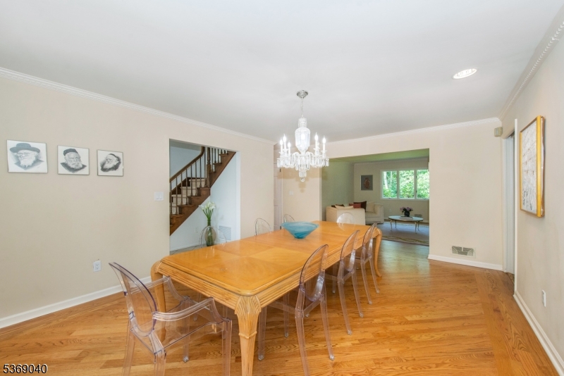 Montclair Heights - Residential