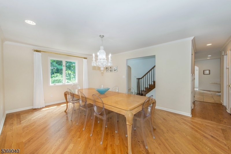 Montclair Heights - Residential