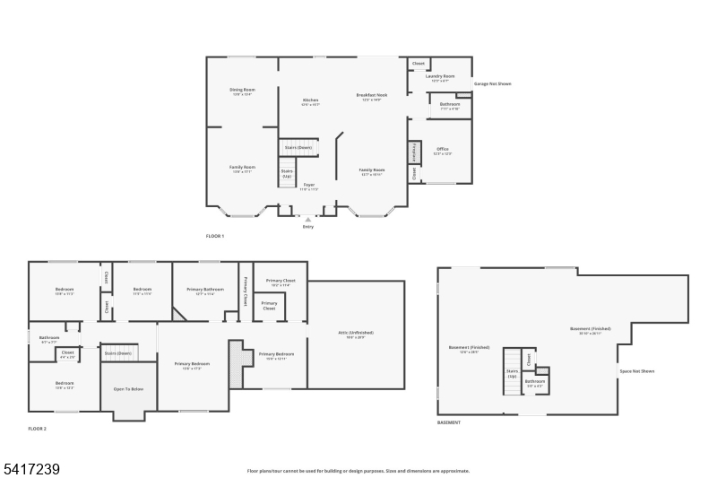 Sunnyvale Farms - Residential