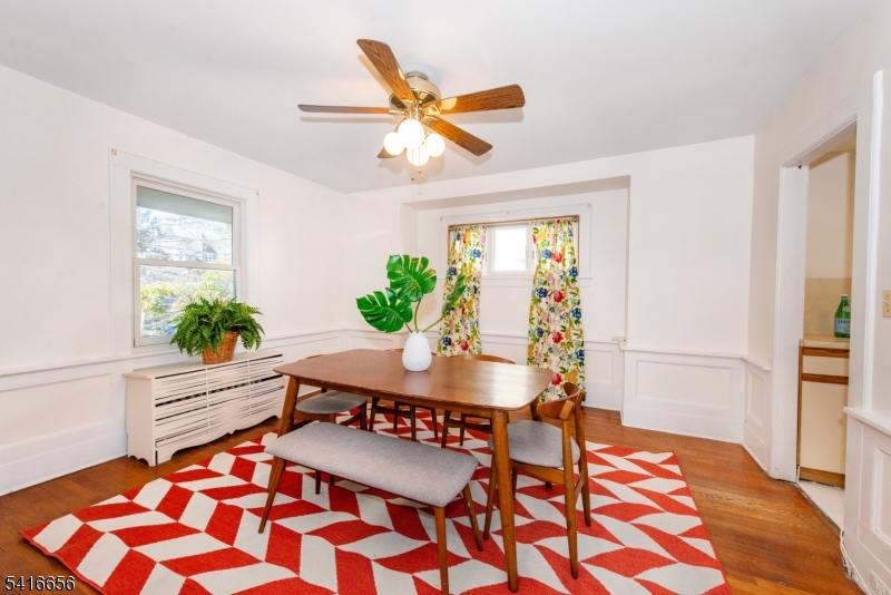 Upper Montclair - Residential