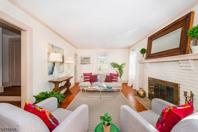 Upper Montclair - Residential