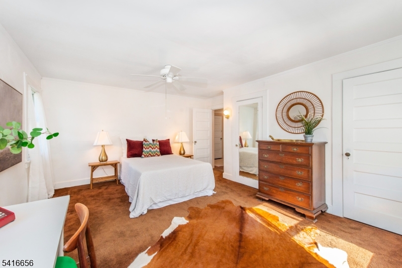 Upper Montclair - Residential