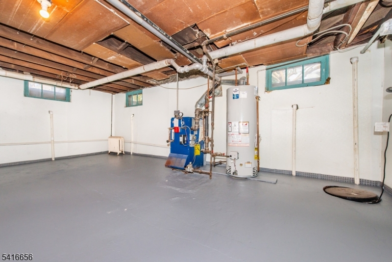 Upper Montclair - Residential