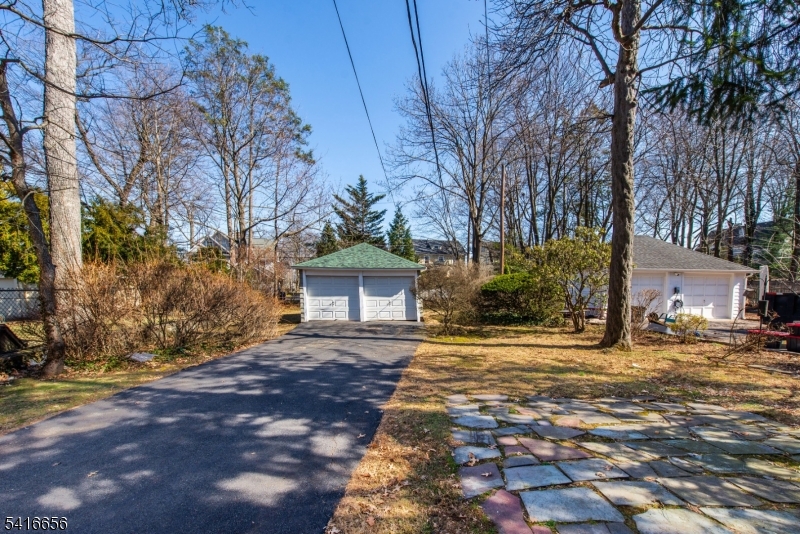 Upper Montclair - Residential