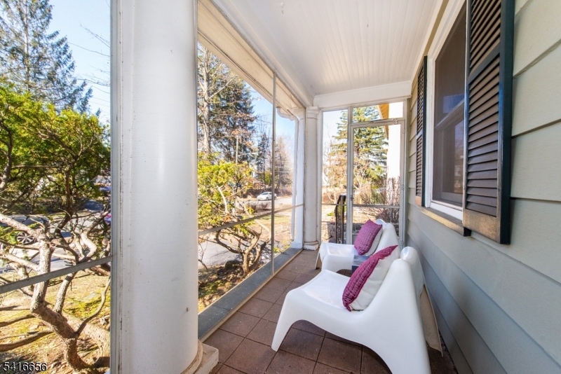 Upper Montclair - Residential