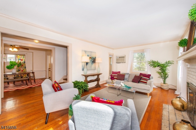 Upper Montclair - Residential