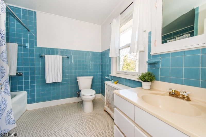 Upper Montclair - Residential