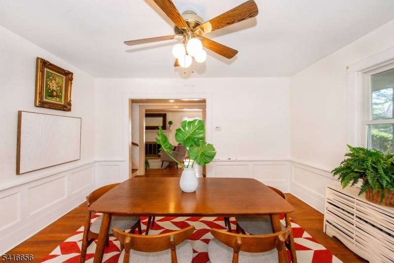 Upper Montclair - Residential