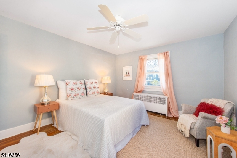 Upper Montclair - Residential