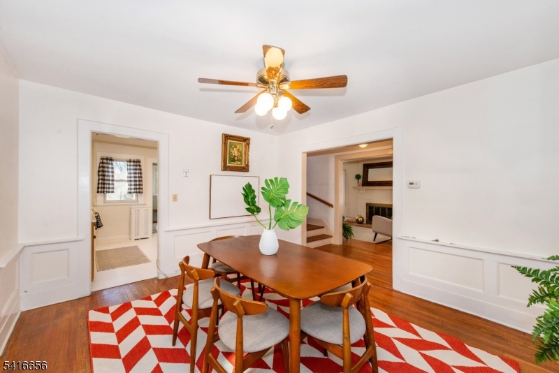 Upper Montclair - Residential