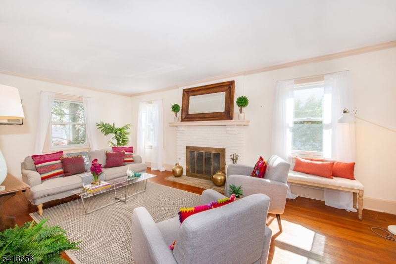 Upper Montclair - Residential