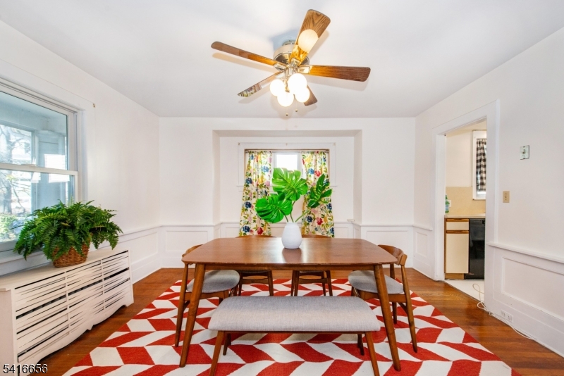 Upper Montclair - Residential