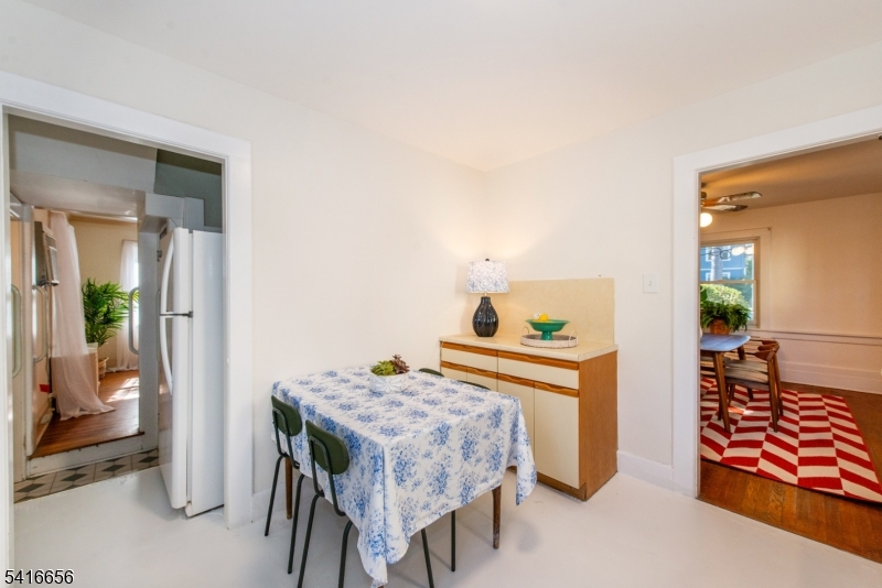 Upper Montclair - Residential