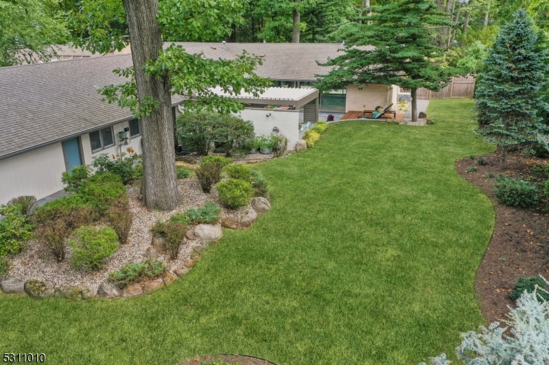 Upper Montclair/Yantacaw - Residential