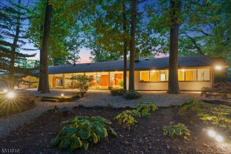 Upper Montclair/Yantacaw - Residential