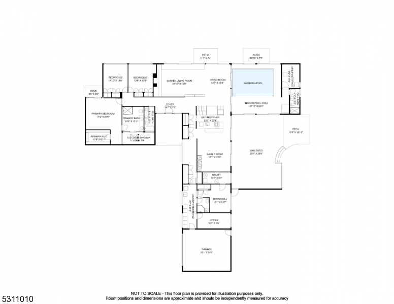 Upper Montclair/Yantacaw - Residential