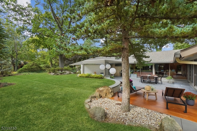 Upper Montclair/Yantacaw - Residential