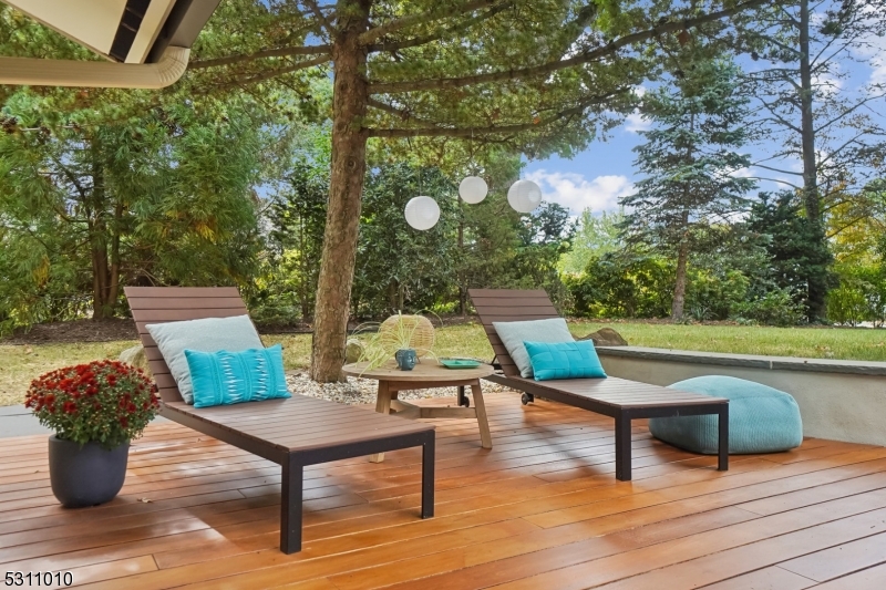 Upper Montclair/Yantacaw - Residential