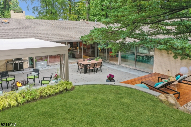 Upper Montclair/Yantacaw - Residential