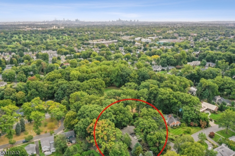 Upper Montclair/Yantacaw - Residential