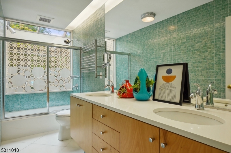 Upper Montclair/Yantacaw - Residential