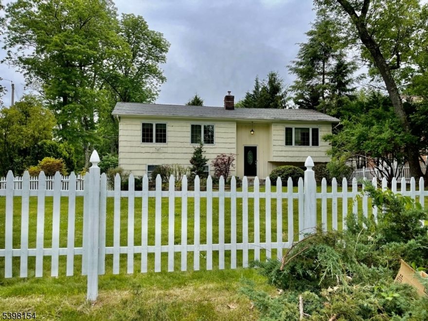 SUNNY and INVITING describes this 4 bedroom, 2.1 bath rental. Marble baths, 2 car garage with extra storage and large fenced in front yard. Hardwood floors upstairs and tile floors downstairs. Spacious kitchen. Tenant responsible for 1st $125 of repairs. AVAILABLE FEBRUARY 15.