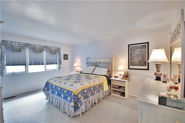 Court House - Residential Lease