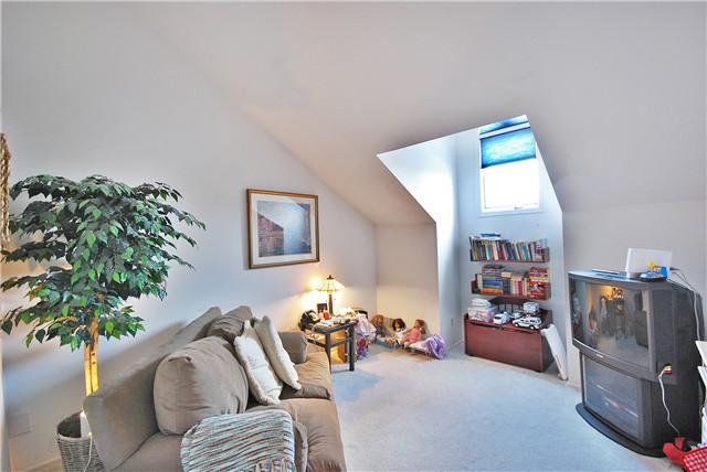 Court House - Residential Lease