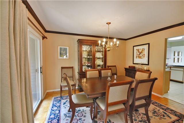 Court House - Residential Lease