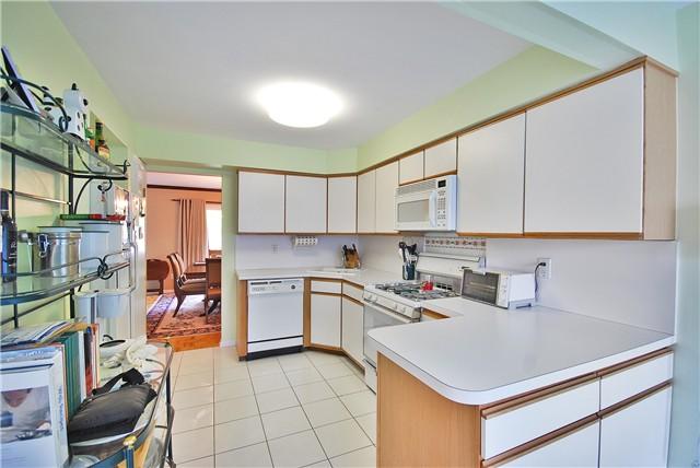 Court House - Residential Lease