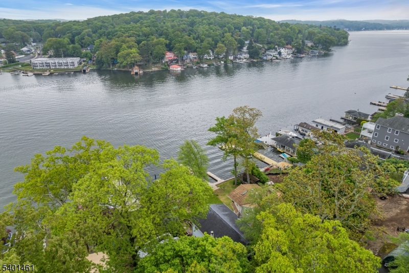 River Styx - Residential