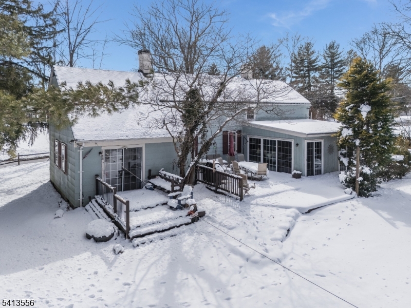 ROBERT HUNTER - Residential